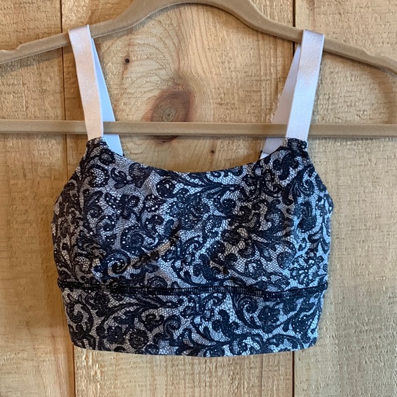 lululemon athletica Other - Lululemon athletic bra size 2